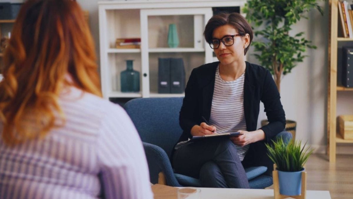 Intuitive Consultations in Temecula, CA, for Clarity and Meaningful Change 3 Consultant speaking with a client during a private intuitive consultation